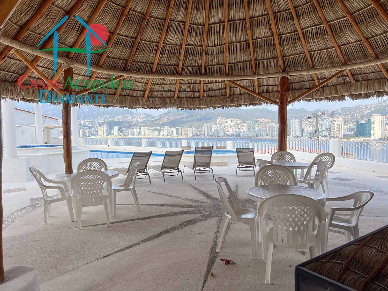 Cantaritos - Palapa 2